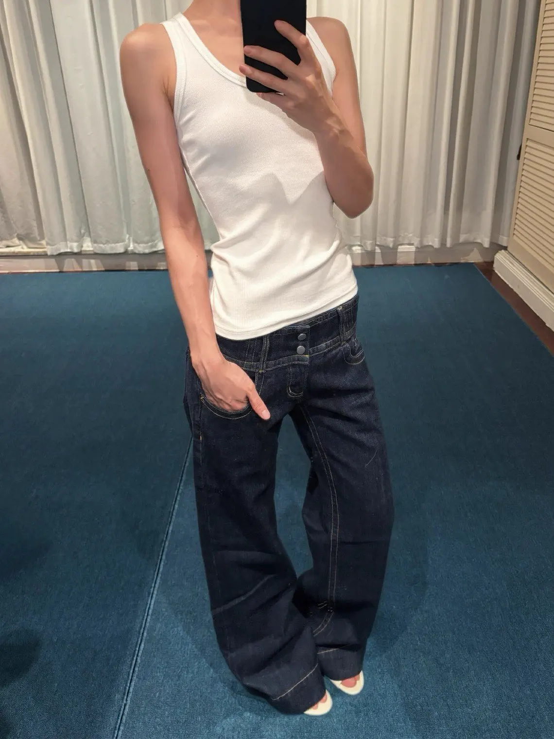Photo from a shopper's review