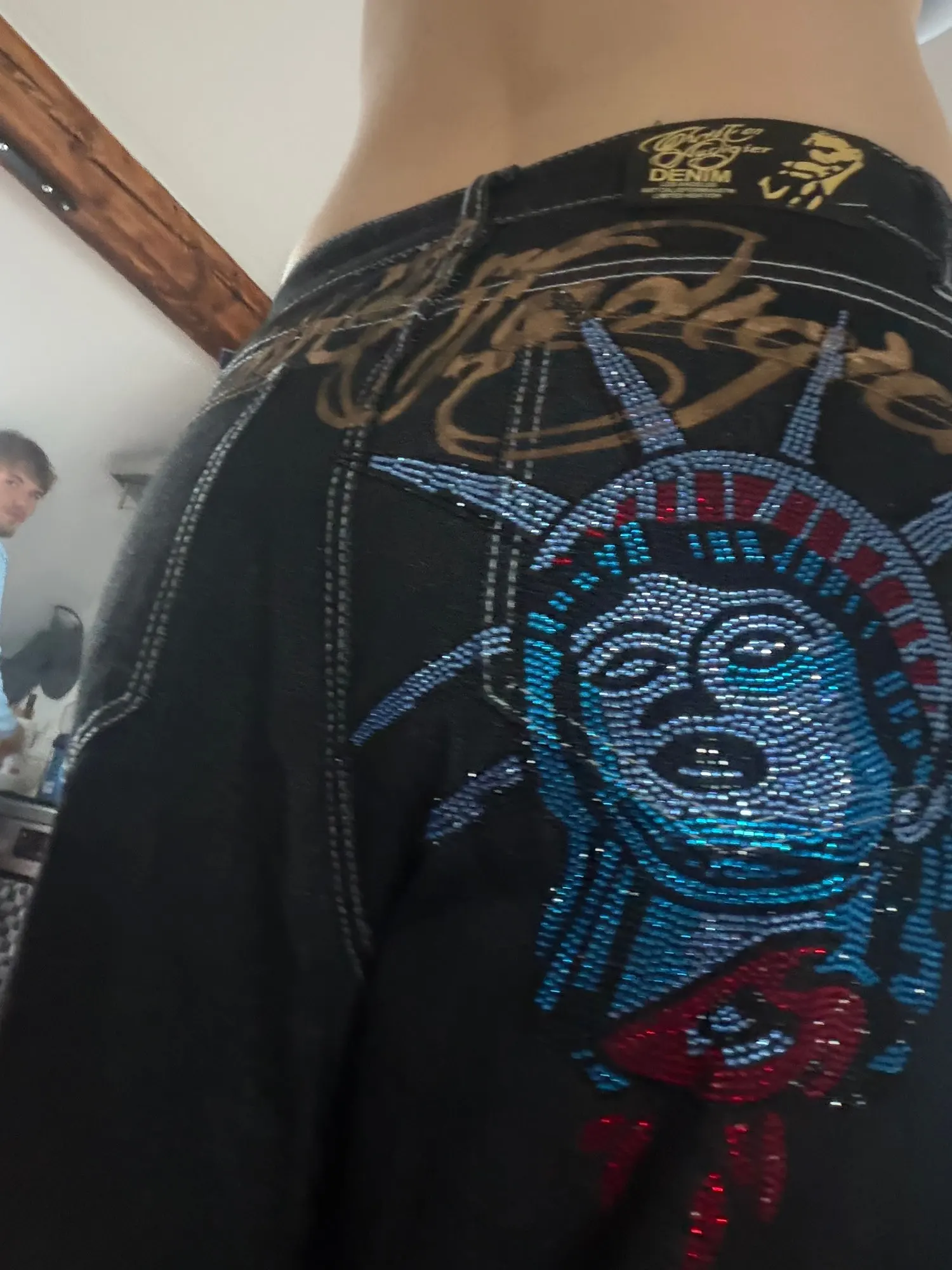 Photo from a shopper's review