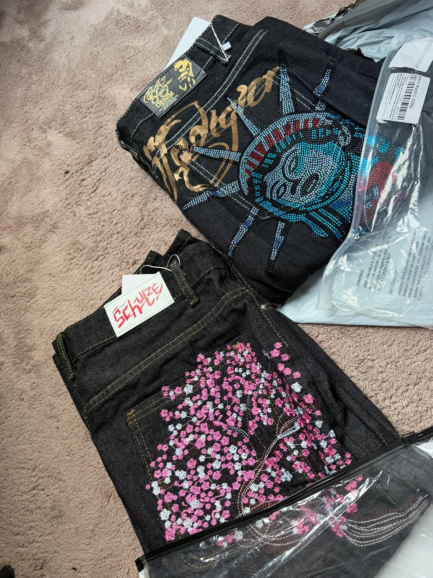 Photo from a shopper's review