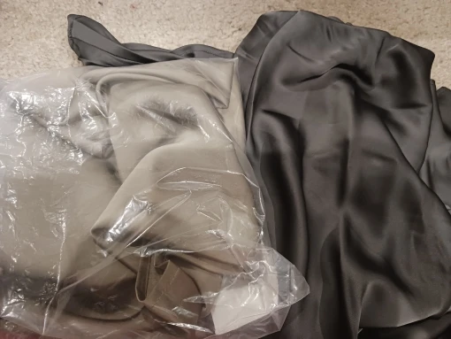 Photo from a shopper's review