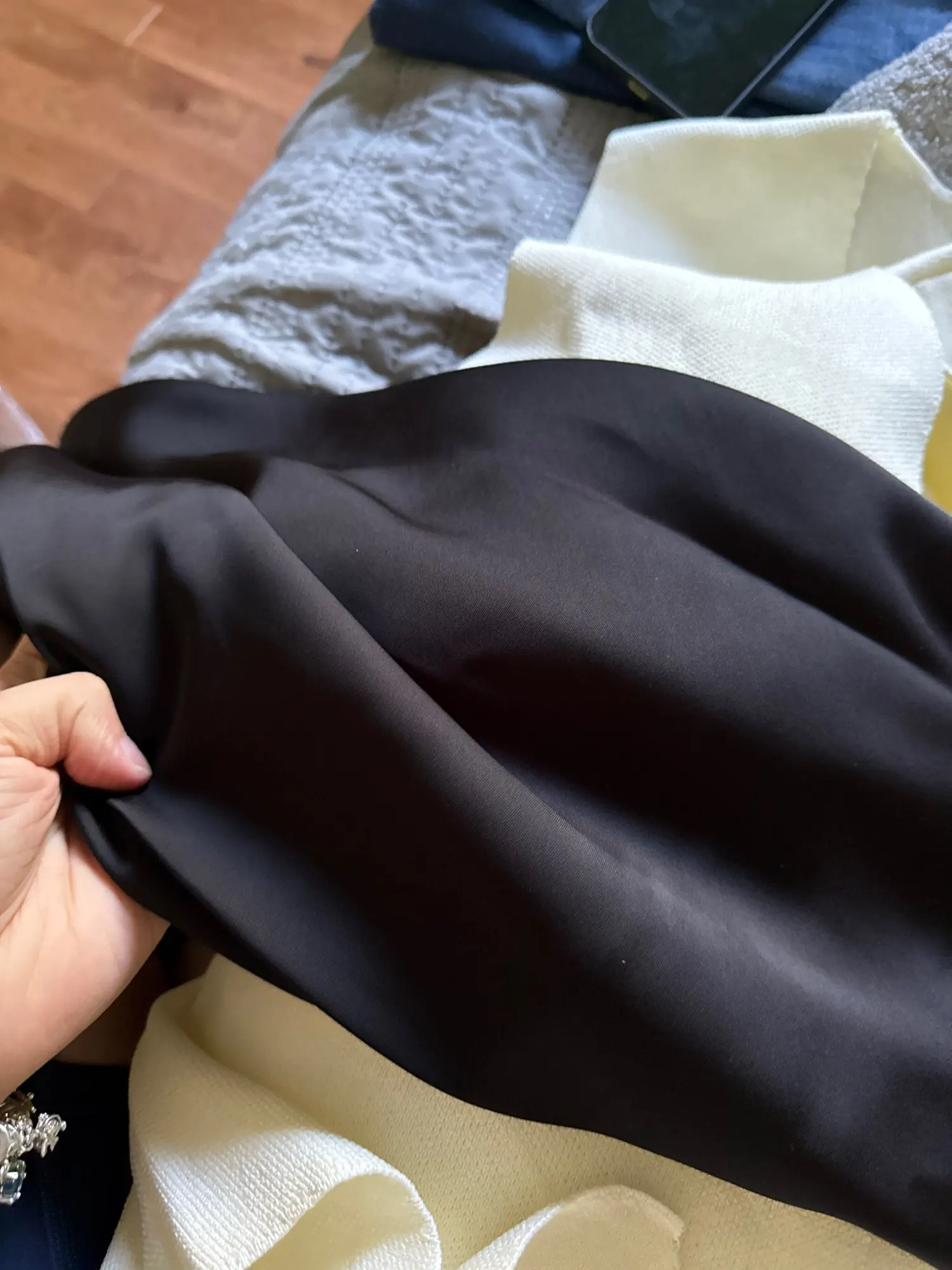 Photo from a shopper's review