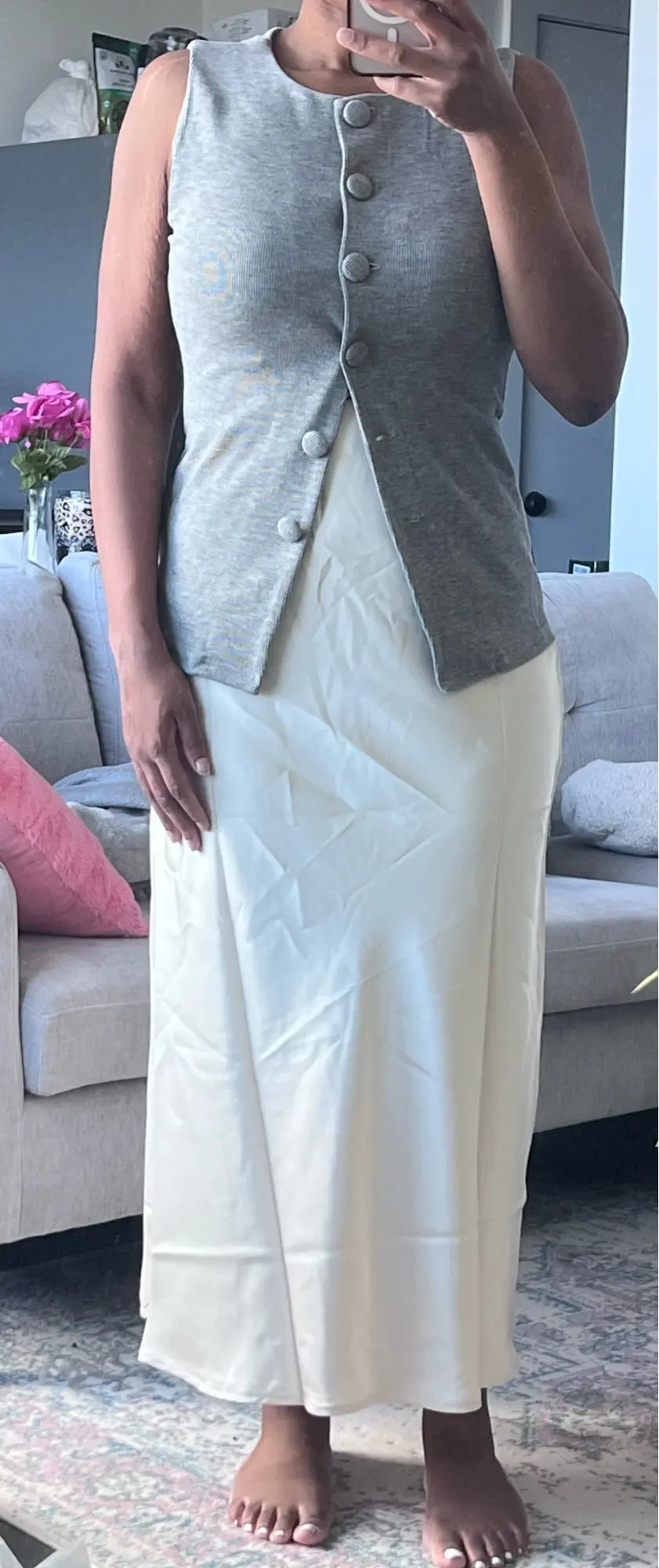 Photo from a shopper's review
