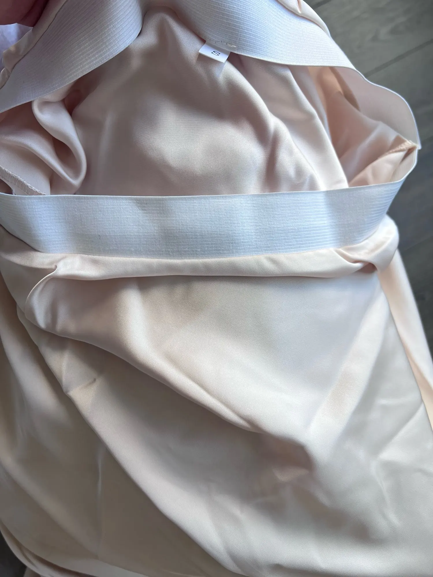Photo from a shopper's review