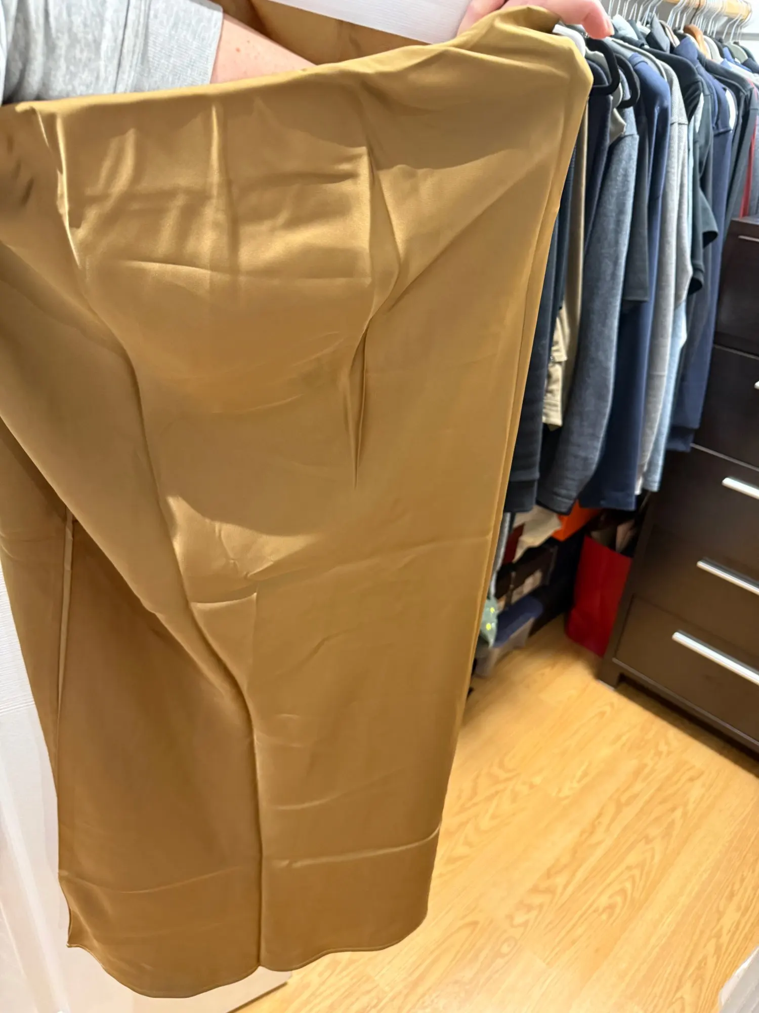 Photo from a shopper's review