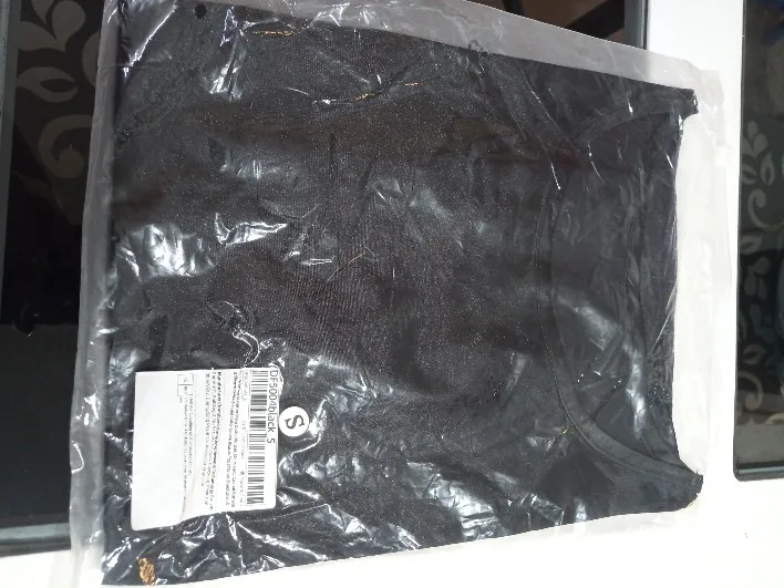 Photo from a shopper's review