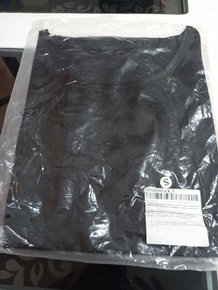 Photo from a shopper's review