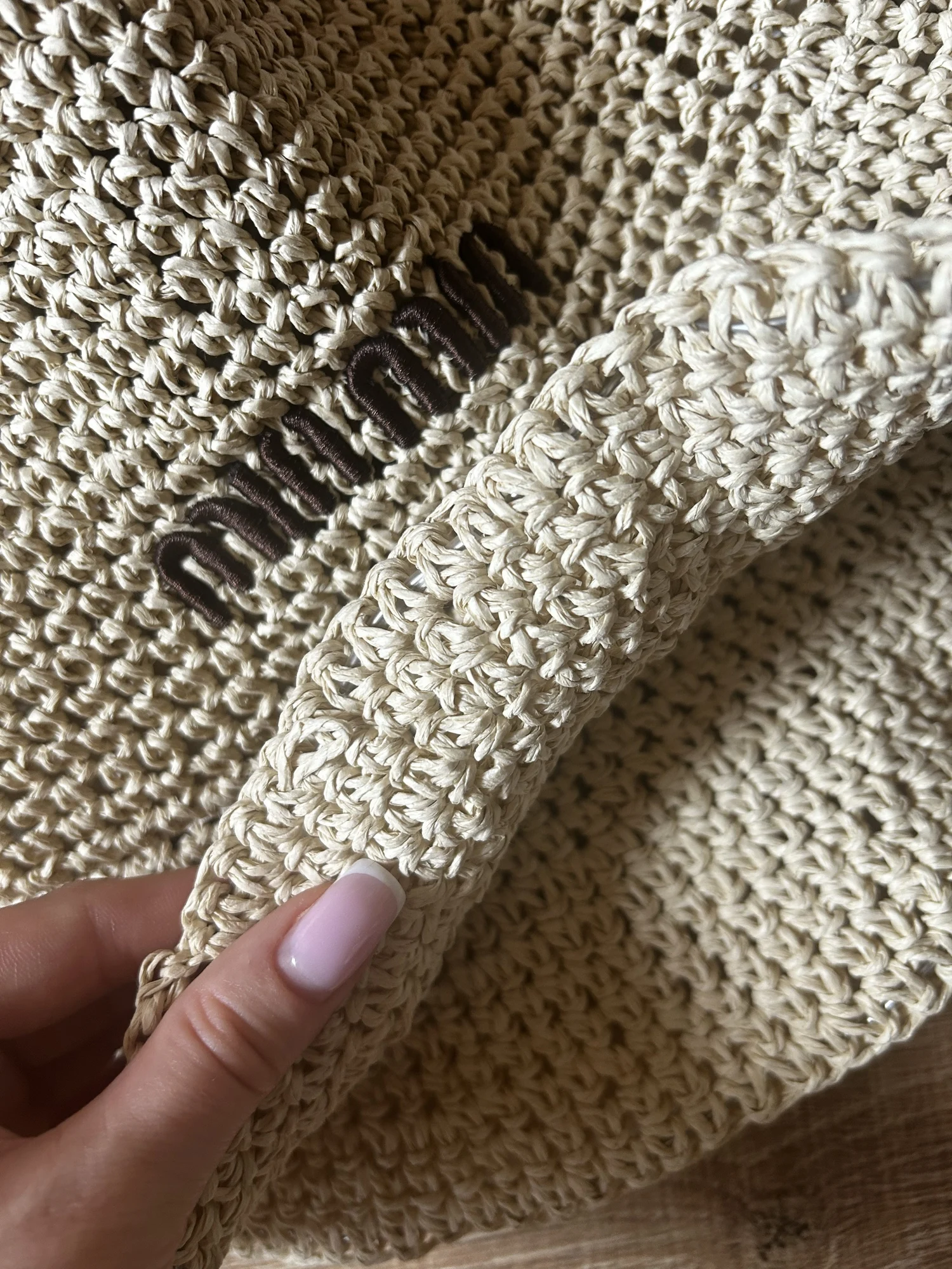 Photo from a shopper's review
