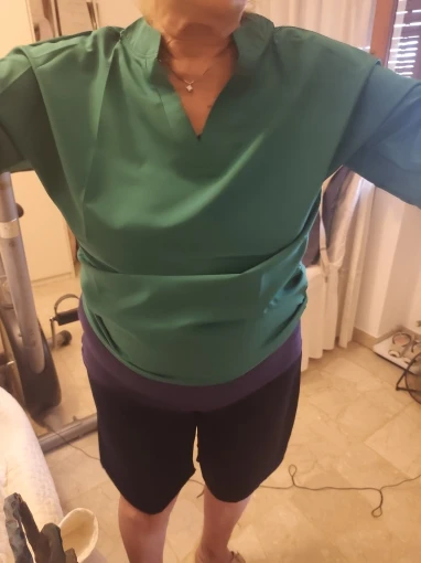 Photo from a shopper's review