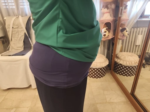 Photo from a shopper's review