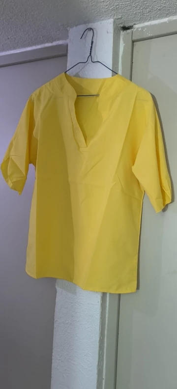 Photo from a shopper's review