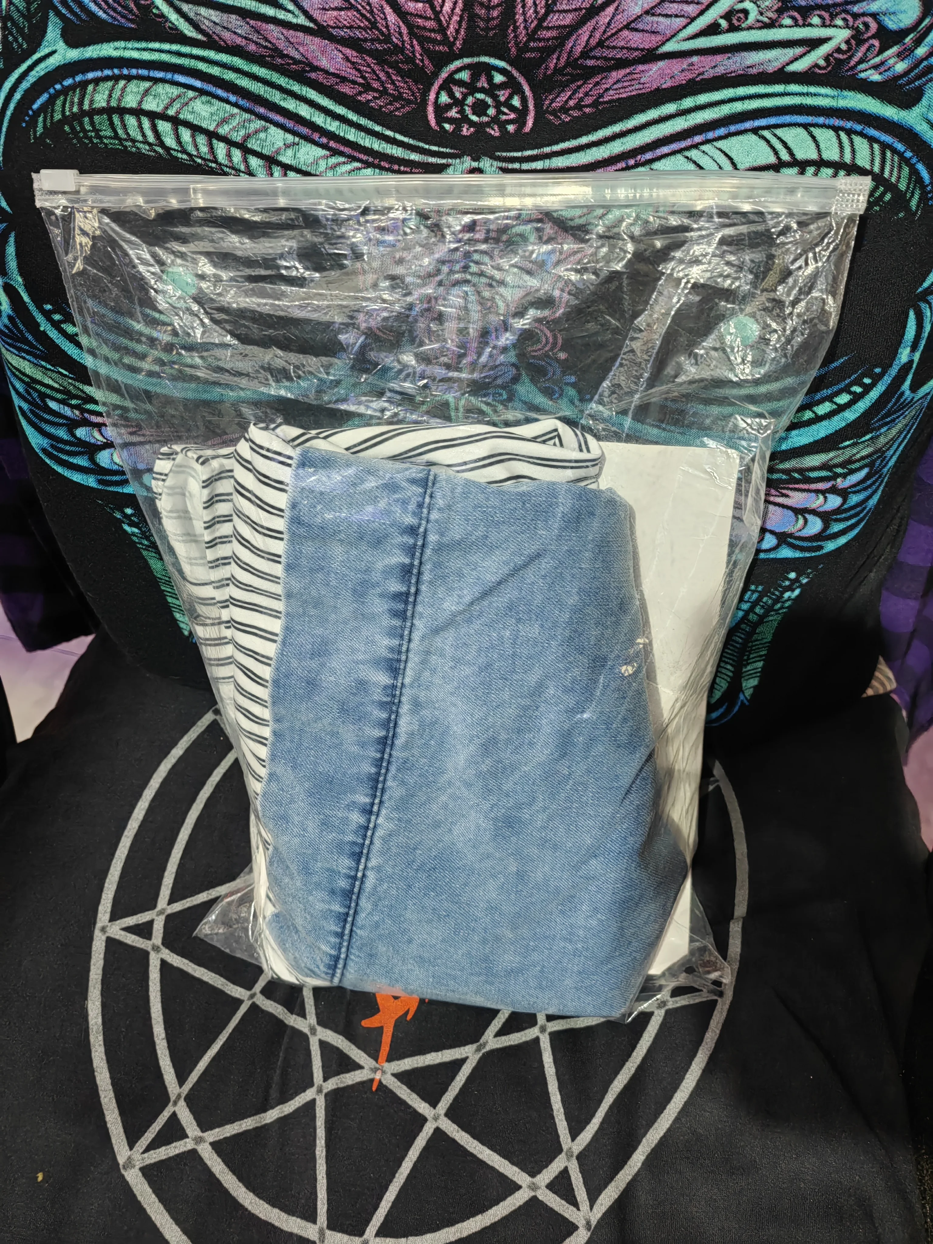 Photo from a shopper's review