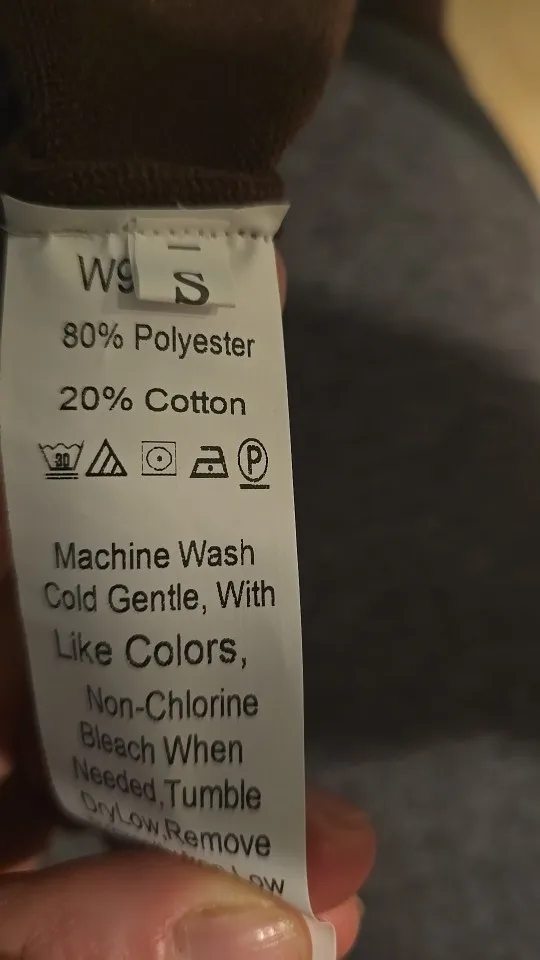 Photo from a shopper's review