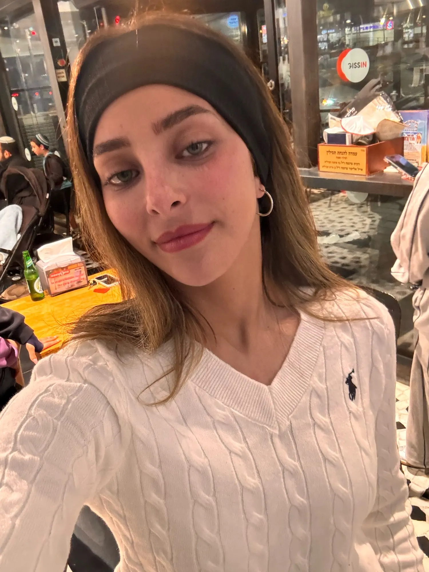 Photo from a shopper's review