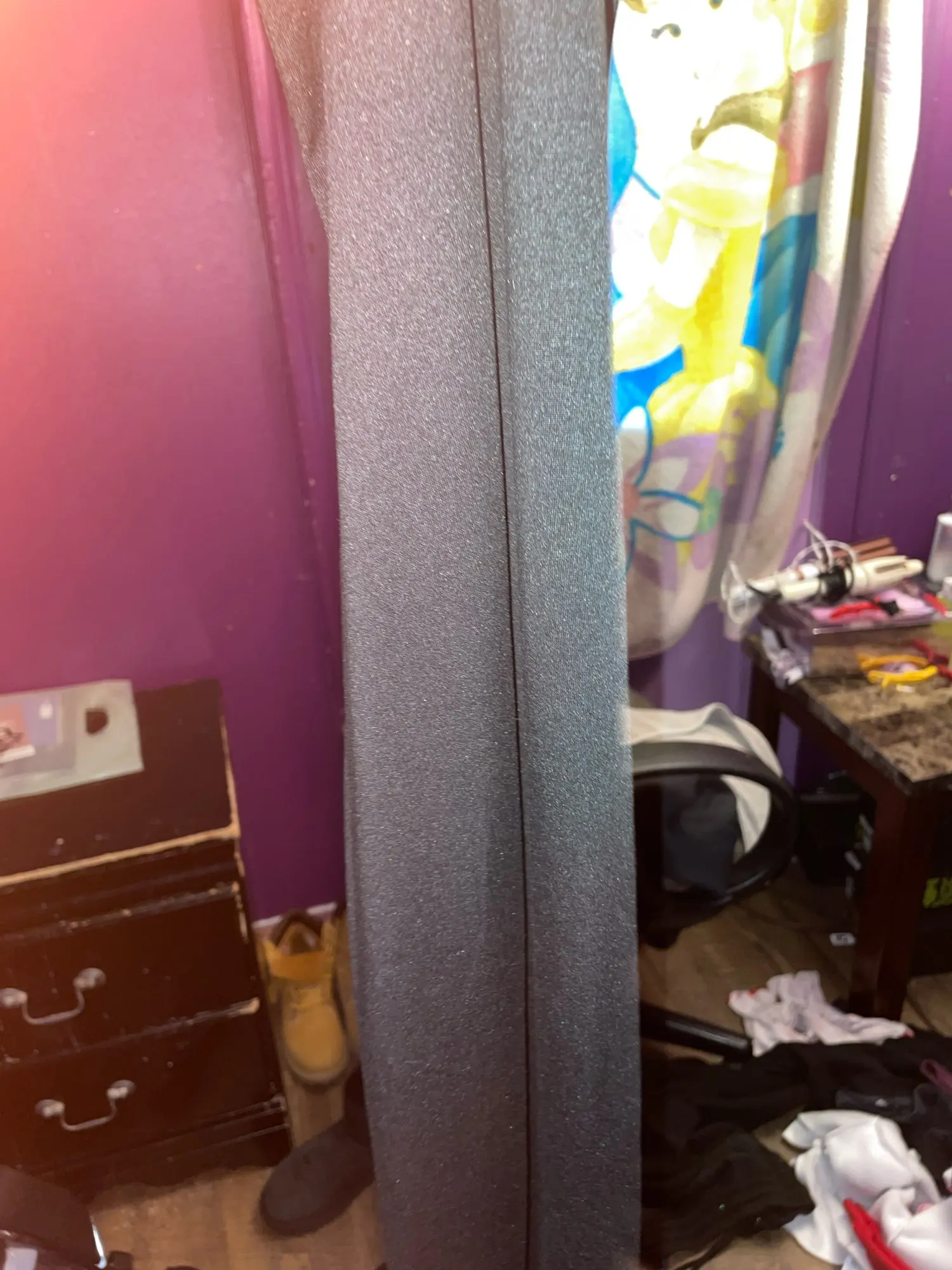 Photo from a shopper's review