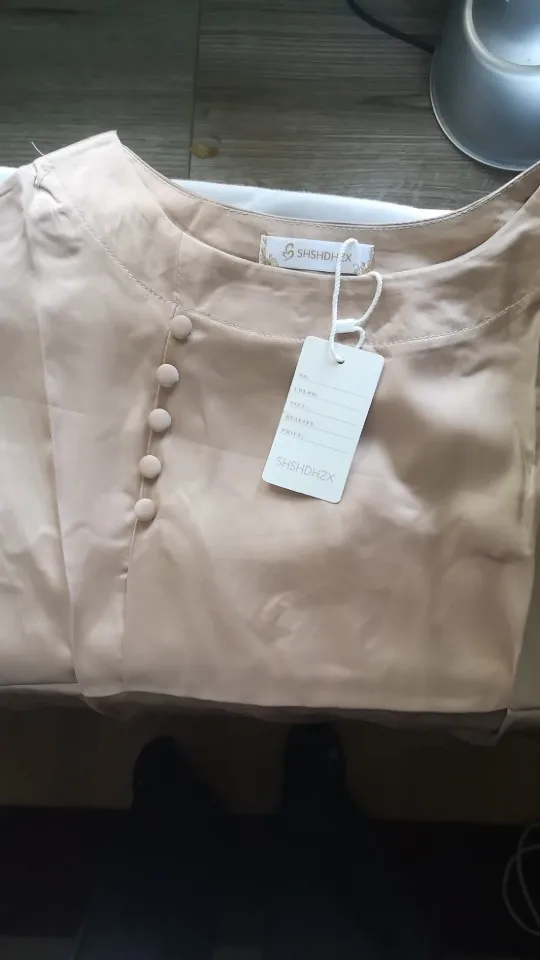 Photo from a shopper's review