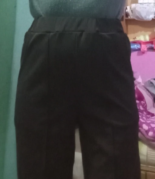 Photo from a shopper's review