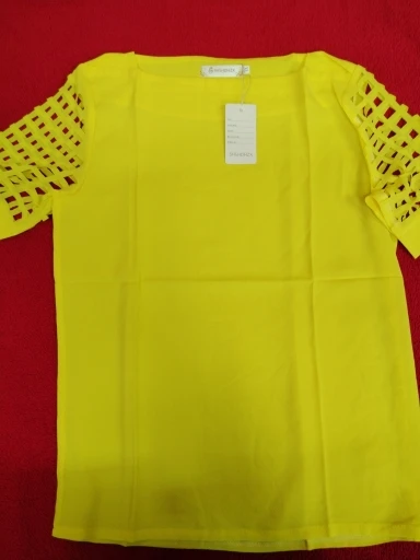 Photo from a shopper's review