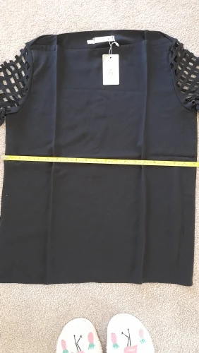Photo from a shopper's review