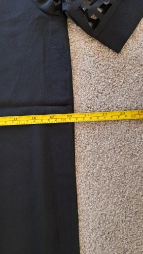 Photo from a shopper's review