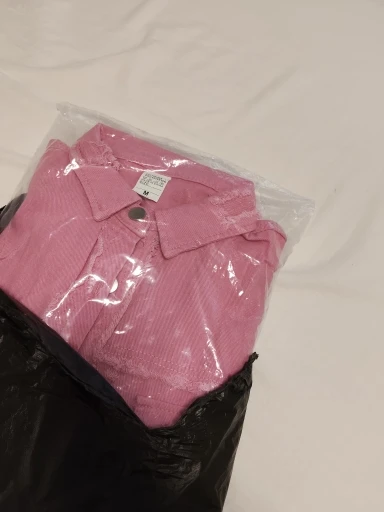 Photo from a shopper's review
