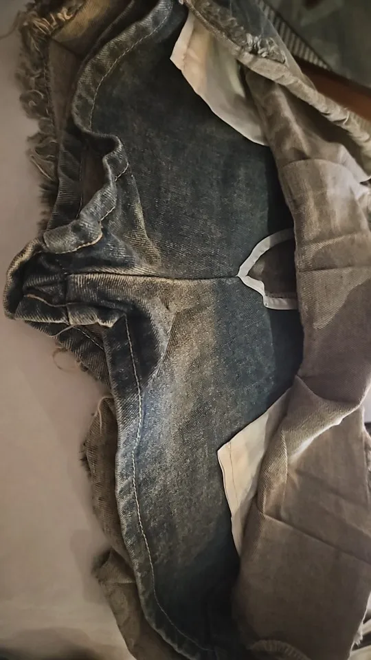 Photo from a shopper's review