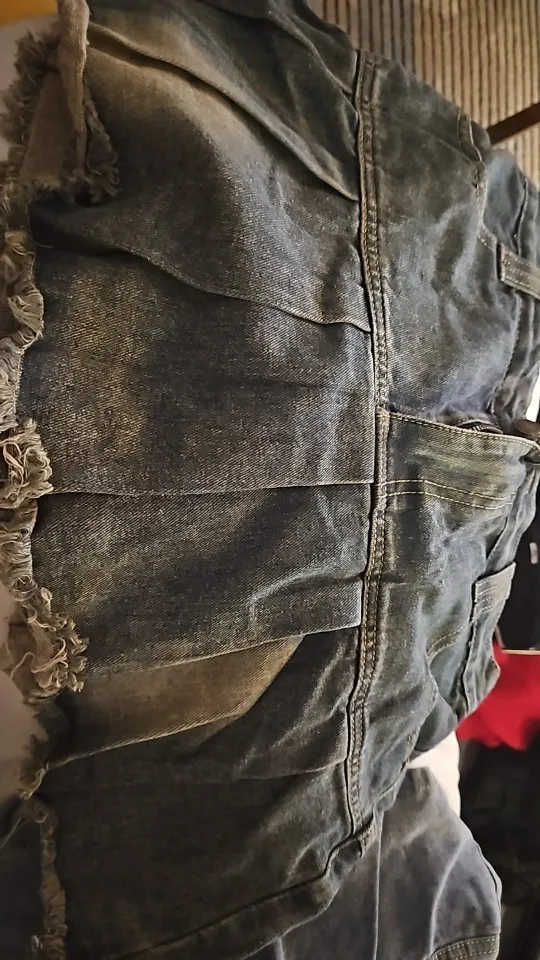 Photo from a shopper's review