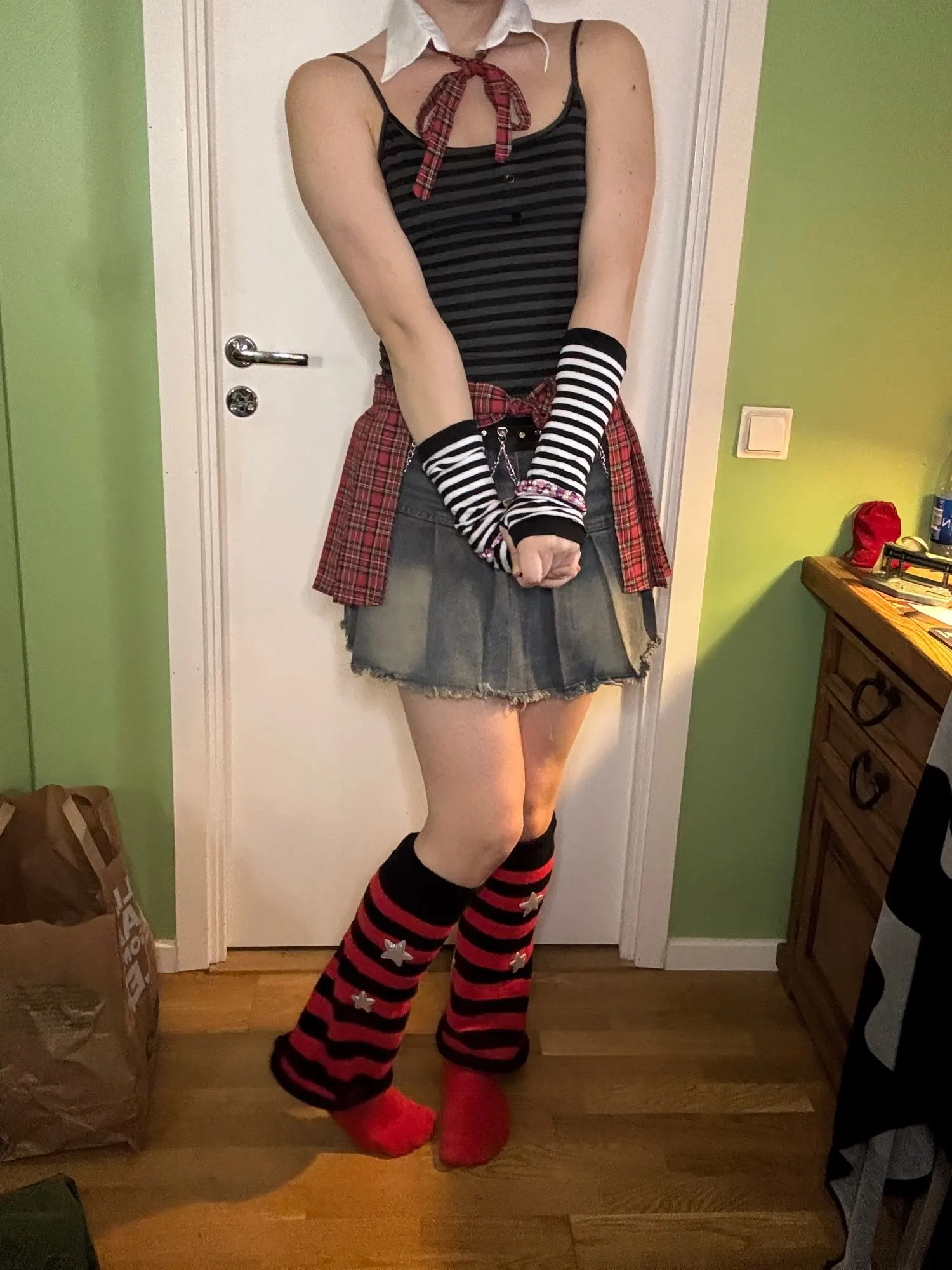 Photo from a shopper's review