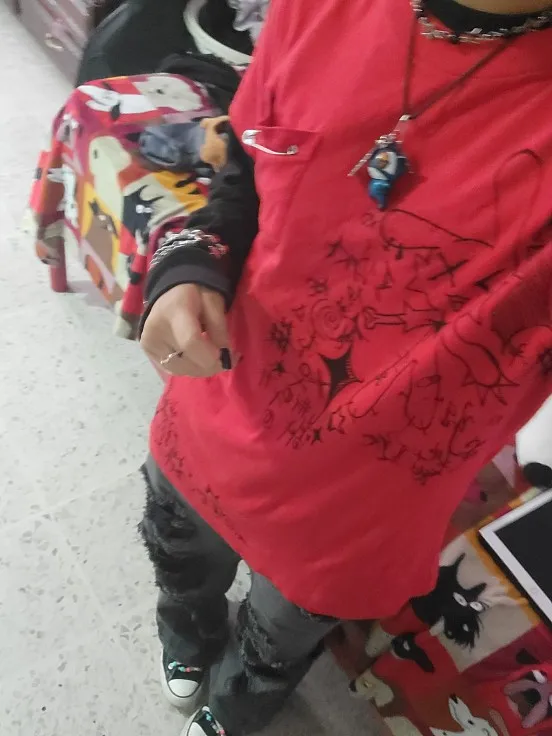 Photo from a shopper's review