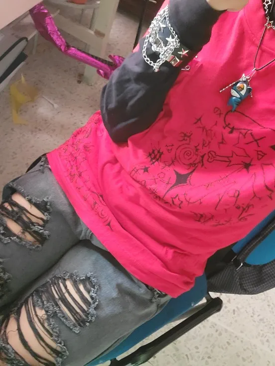Photo from a shopper's review