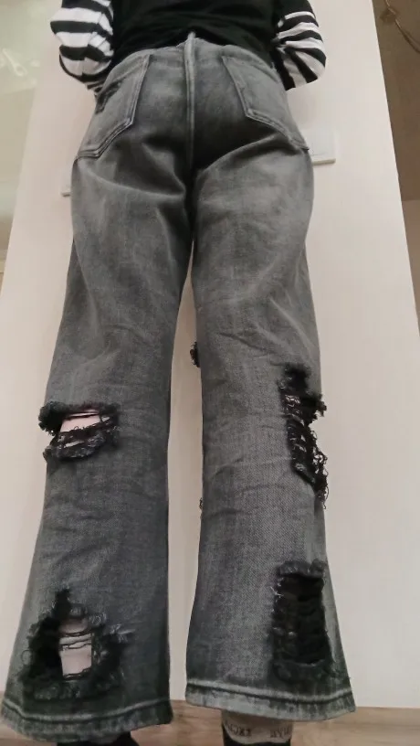 Photo from a shopper's review