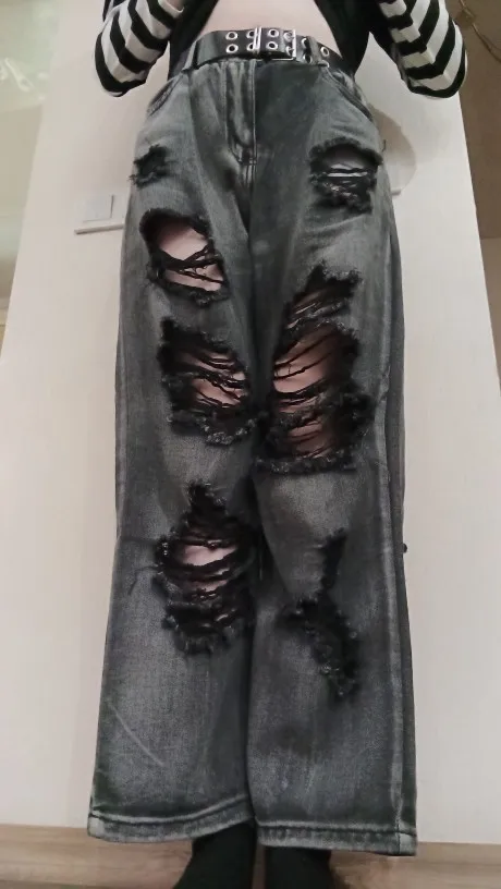 Photo from a shopper's review