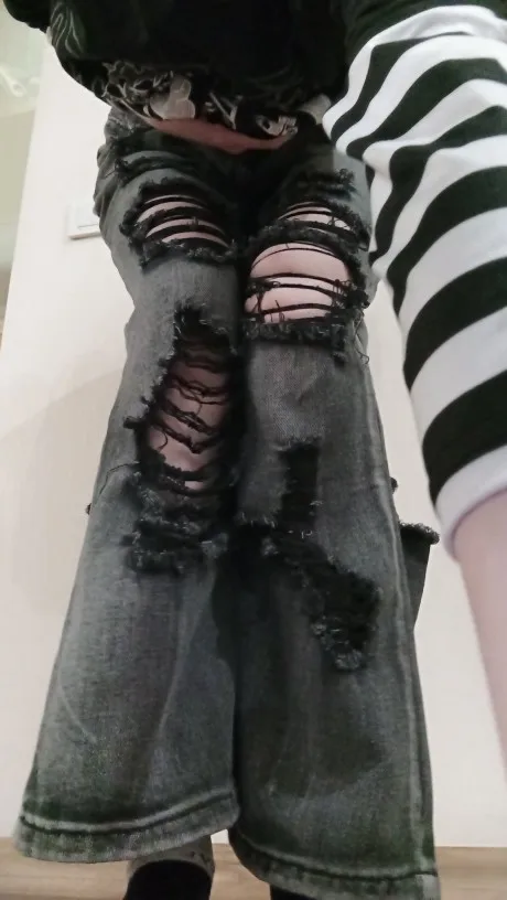Photo from a shopper's review