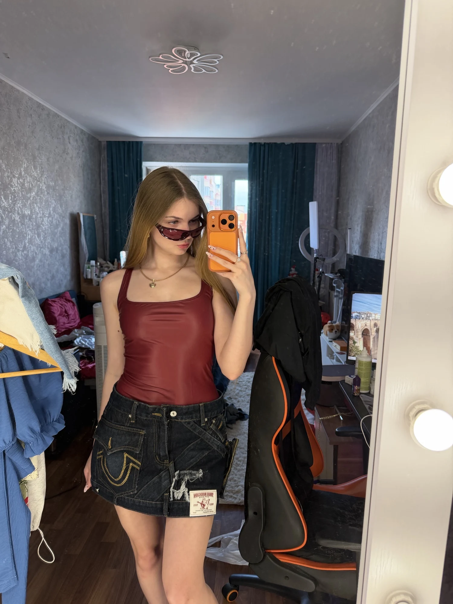 Photo from a shopper's review