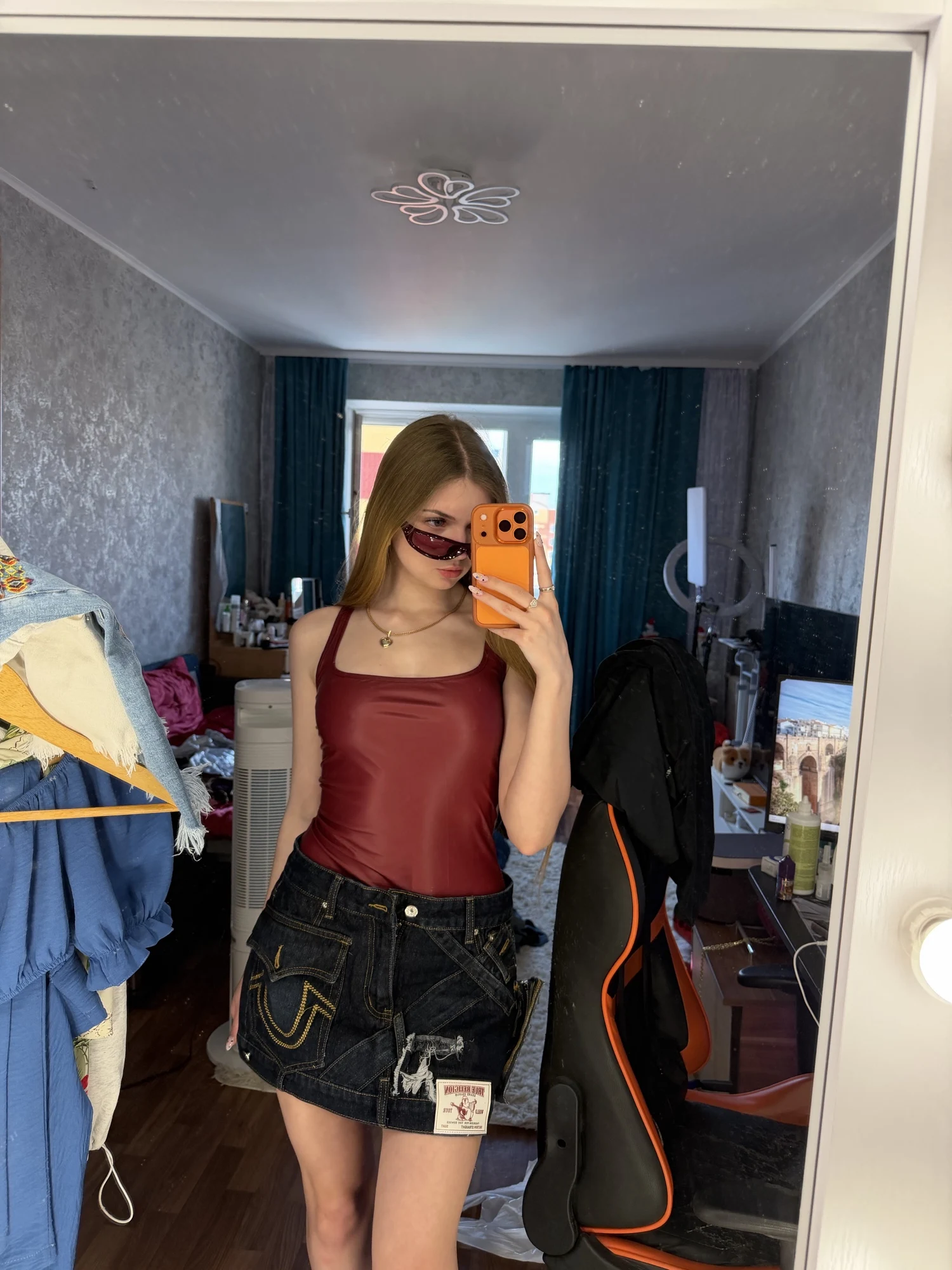 Photo from a shopper's review