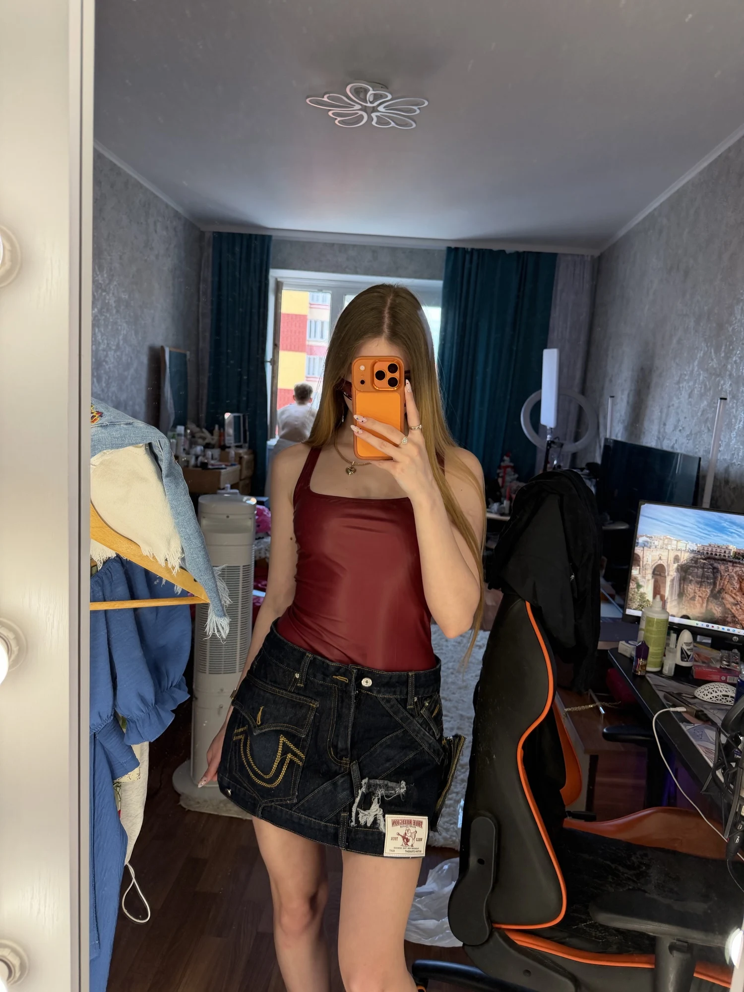 Photo from a shopper's review