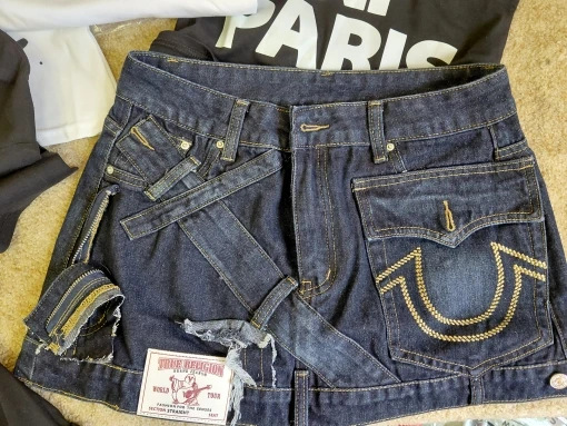 Photo from a shopper's review