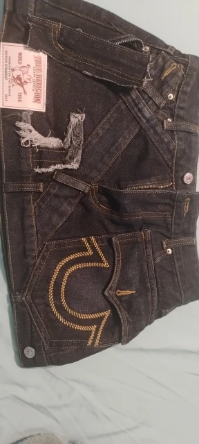 Photo from a shopper's review