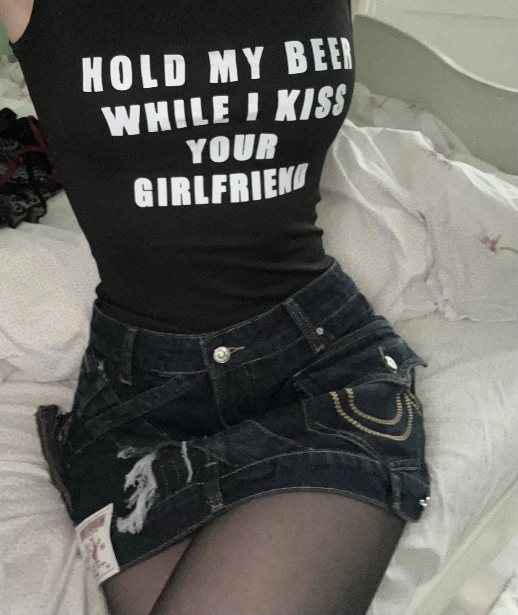 Photo from a shopper's review