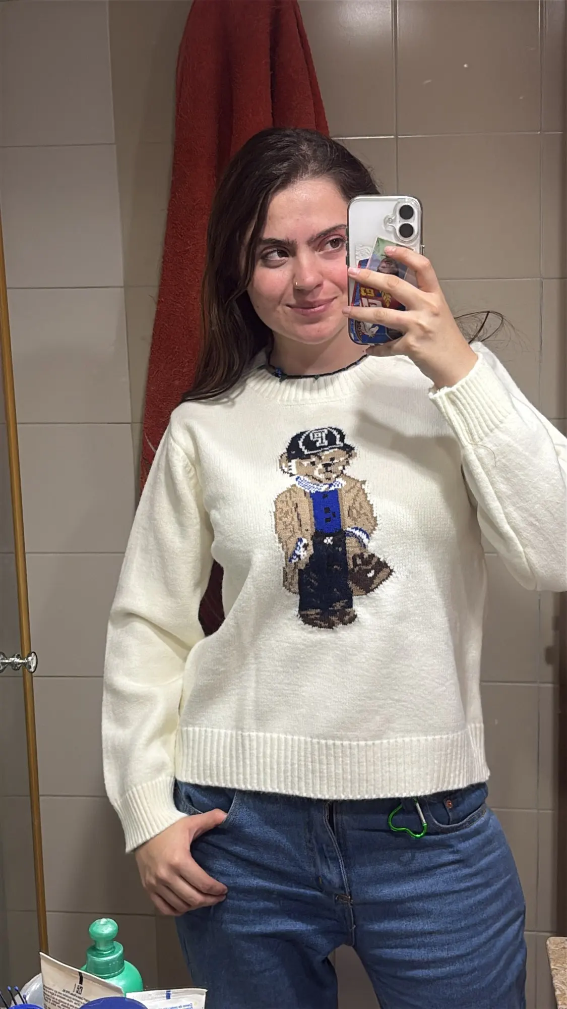 Photo from a shopper's review