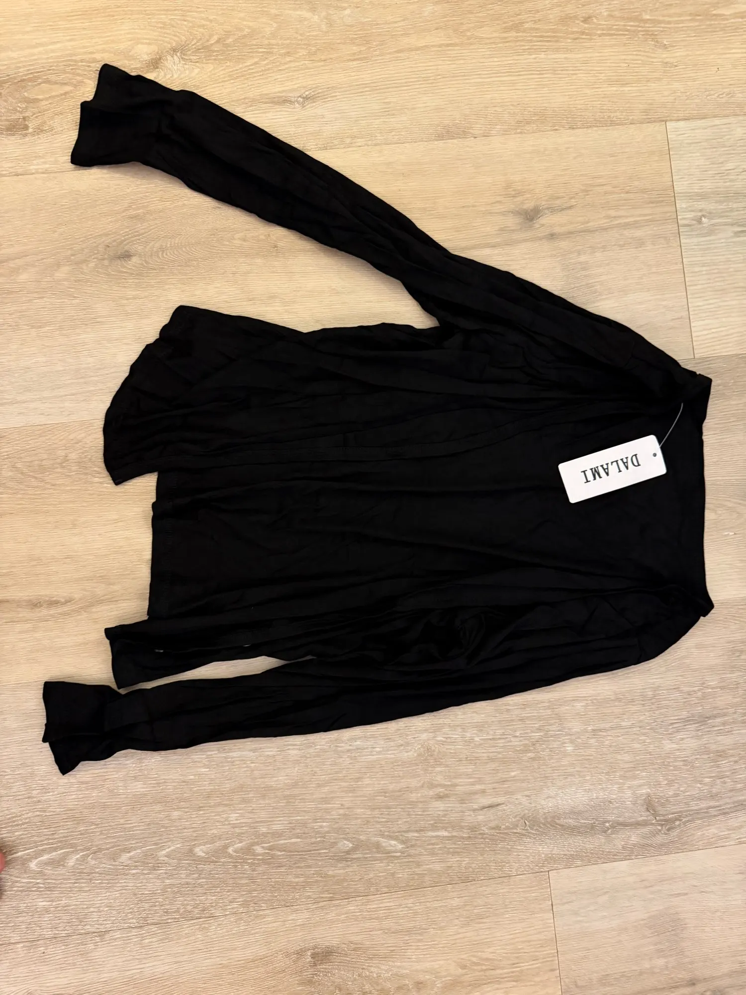 Photo from a shopper's review