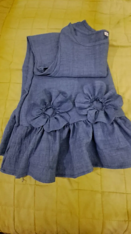 Photo from a shopper's review