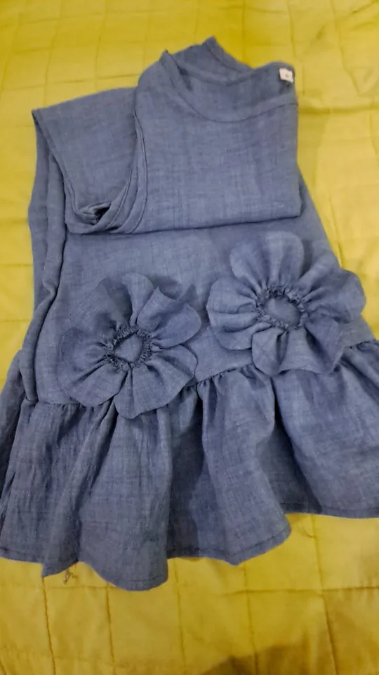 Photo from a shopper's review