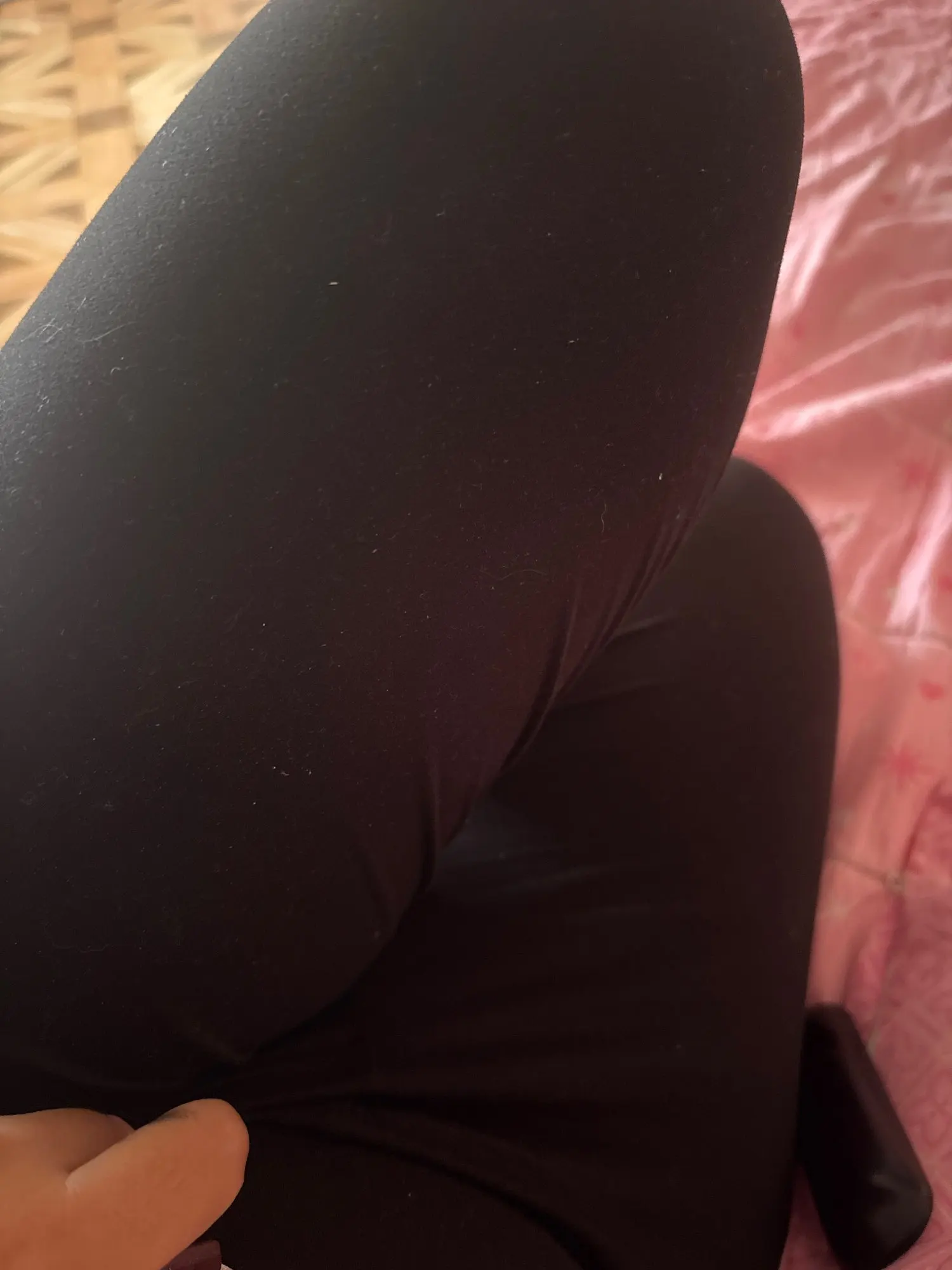 Photo from a shopper's review