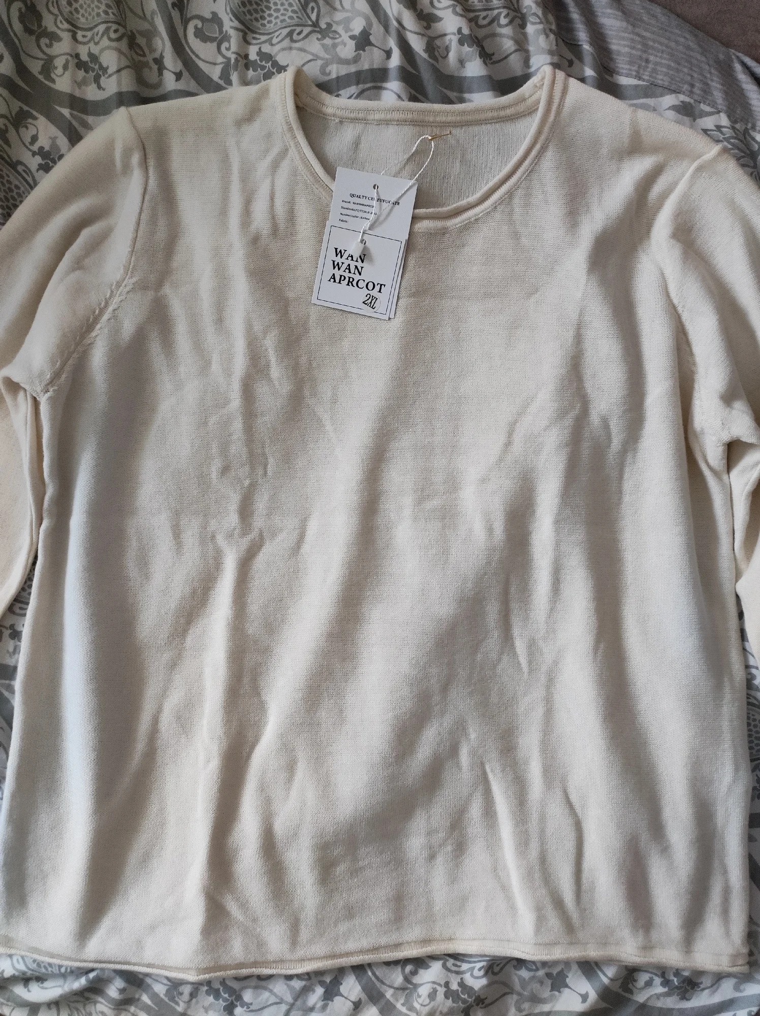 Photo from a shopper's review