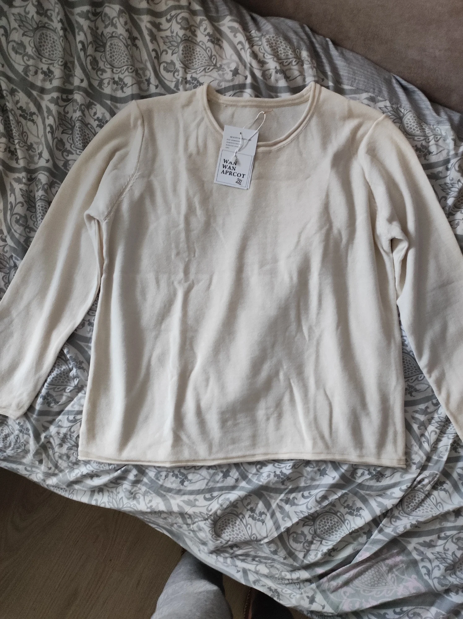 Photo from a shopper's review