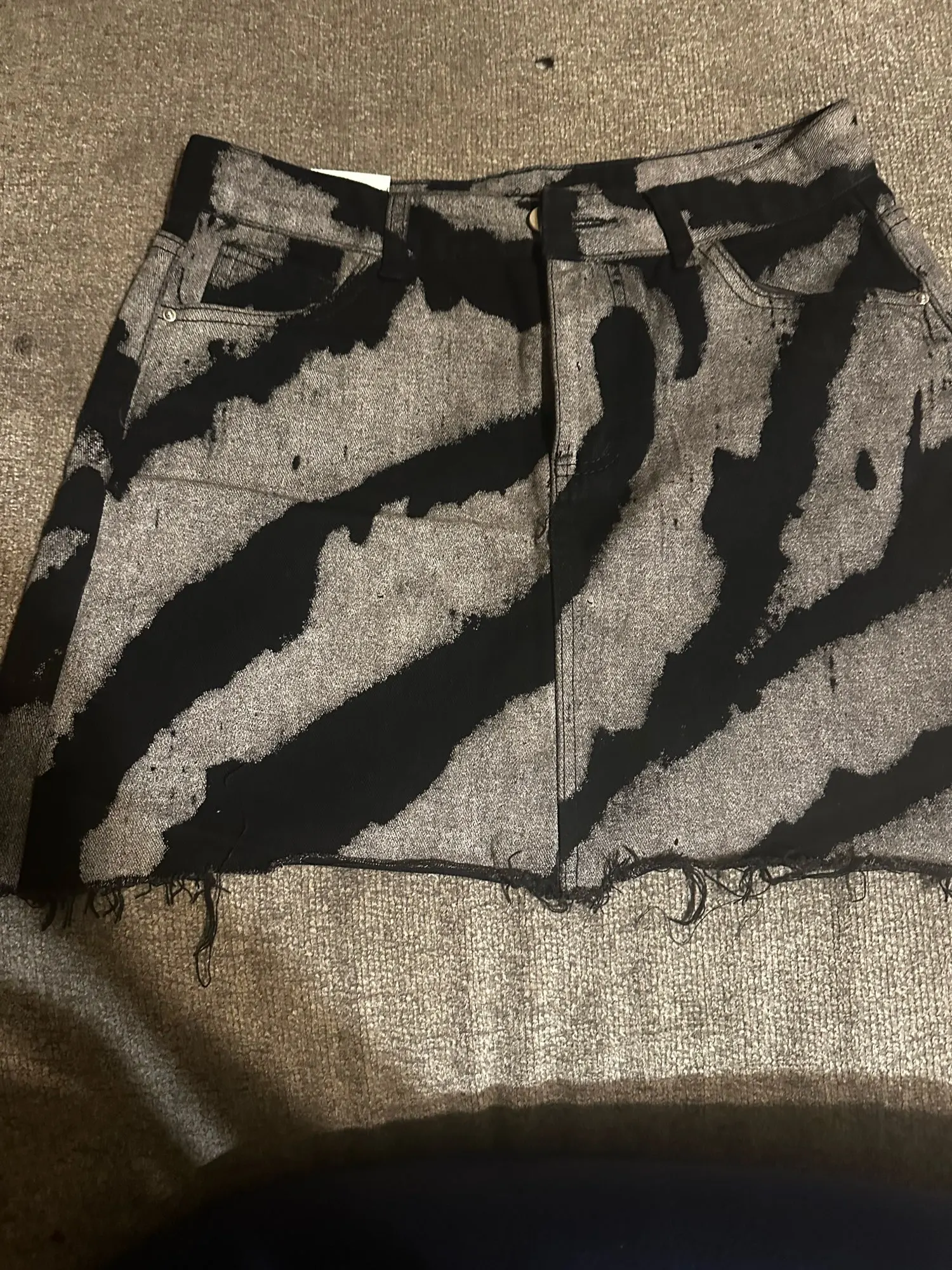 Photo from a shopper's review
