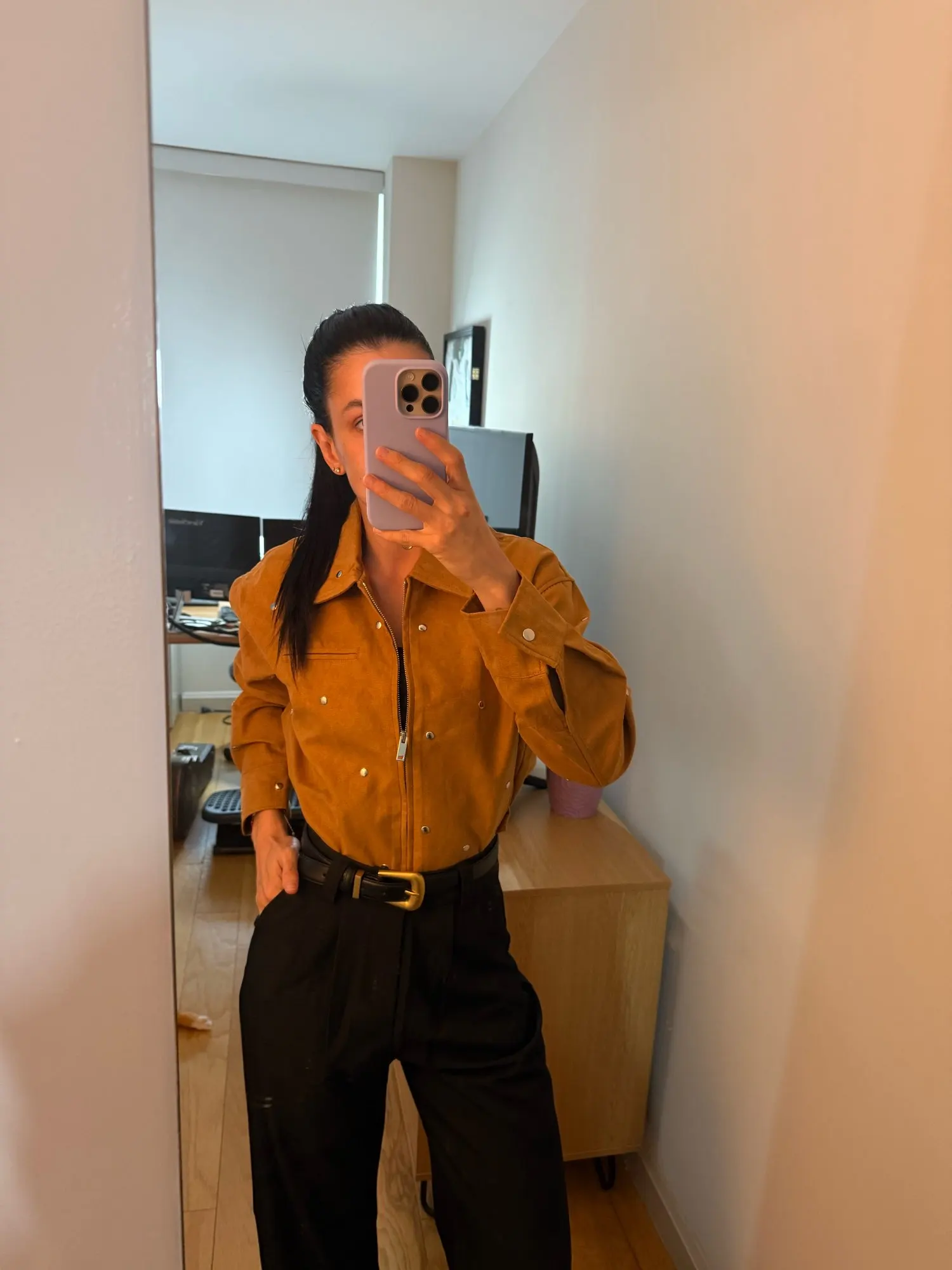 Photo from a shopper's review
