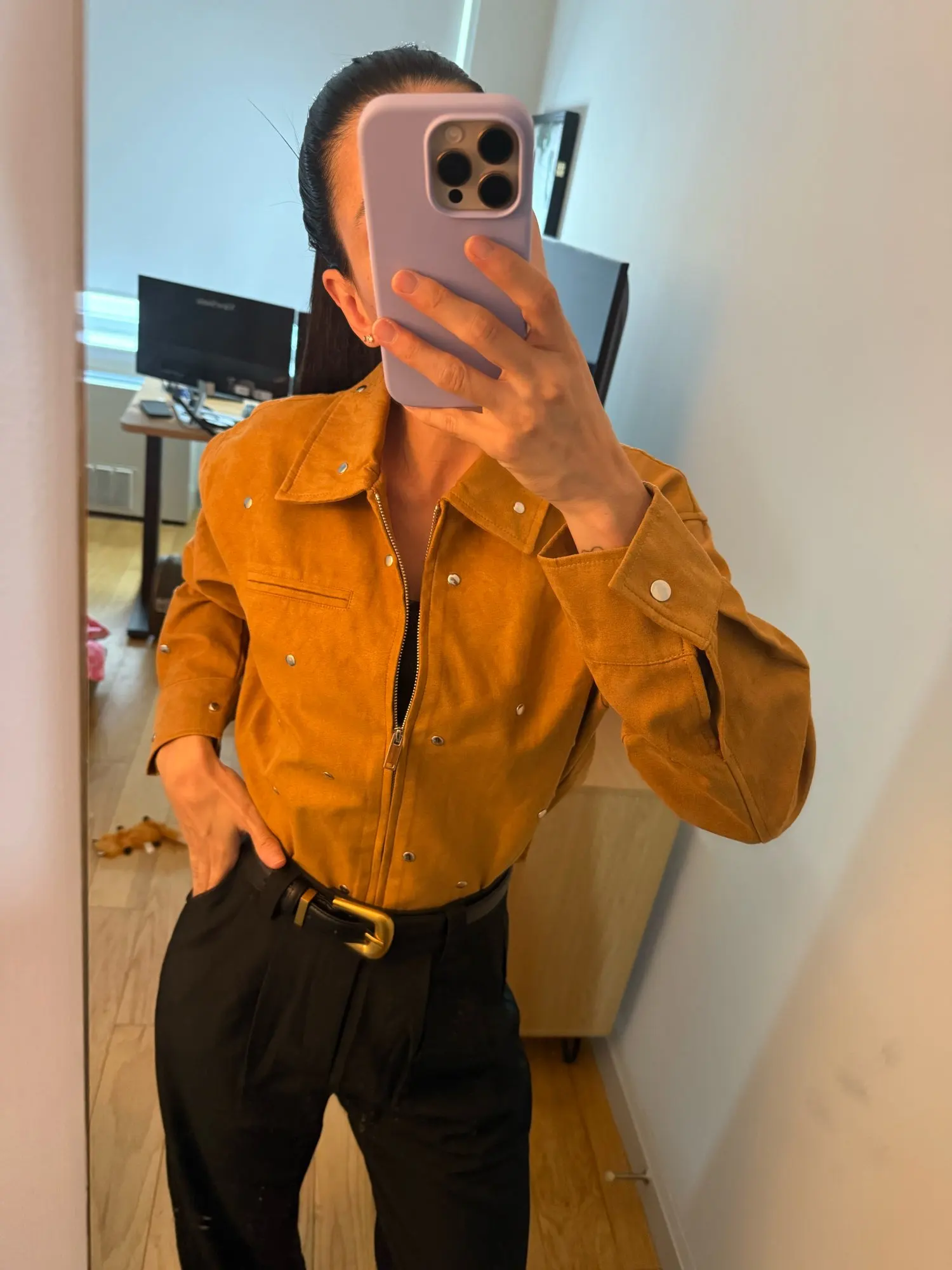 Photo from a shopper's review