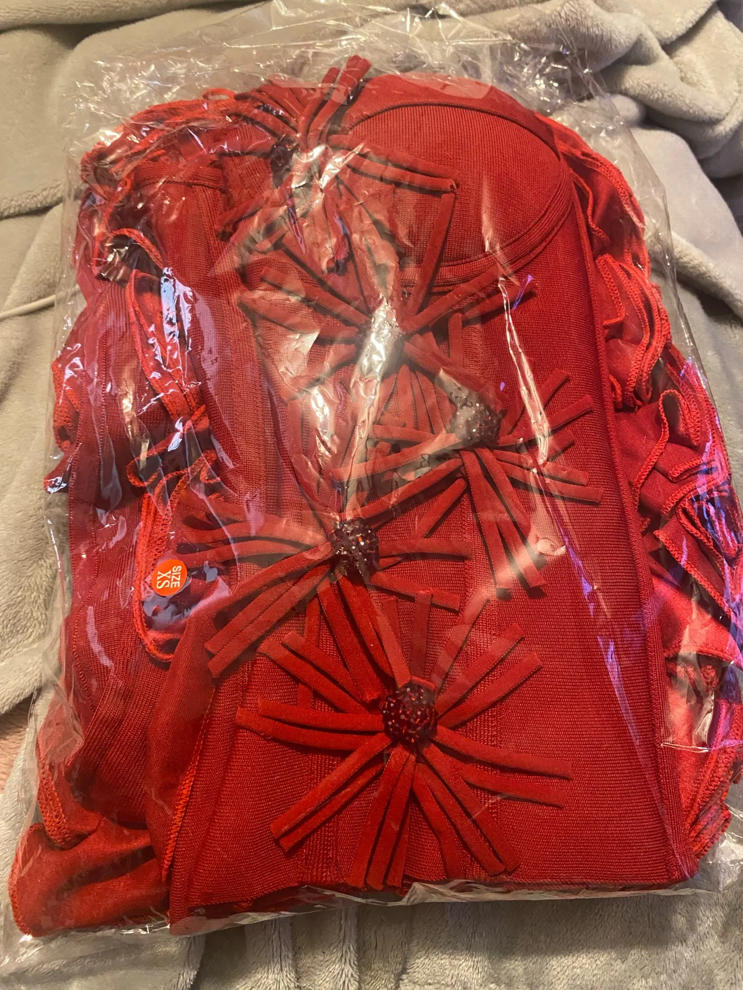 Photo from a shopper's review