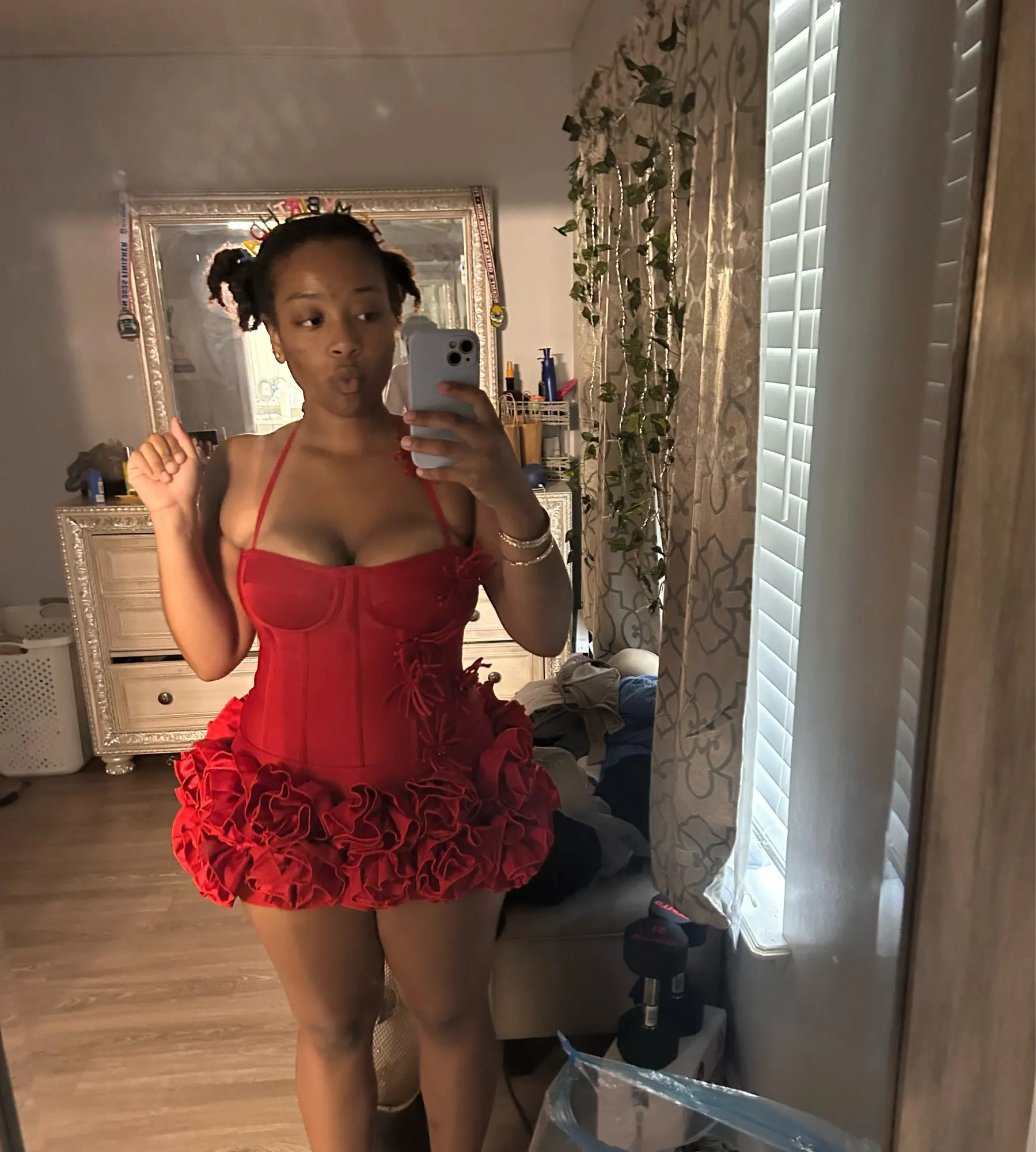 Photo from a shopper's review